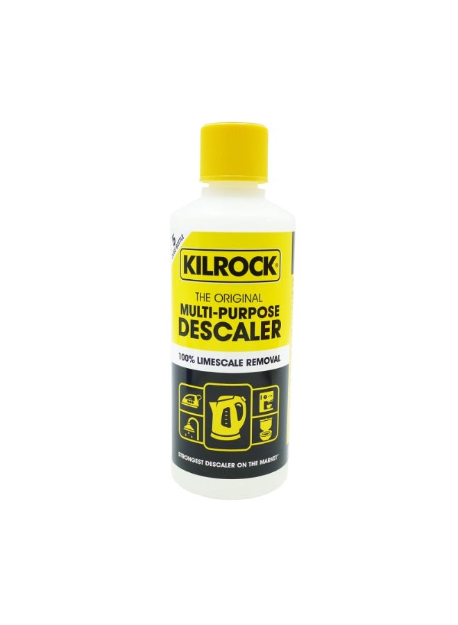 كيلروك مزيل الترسبات متعدد الأغراض Kilrock 400 مل - Image 1